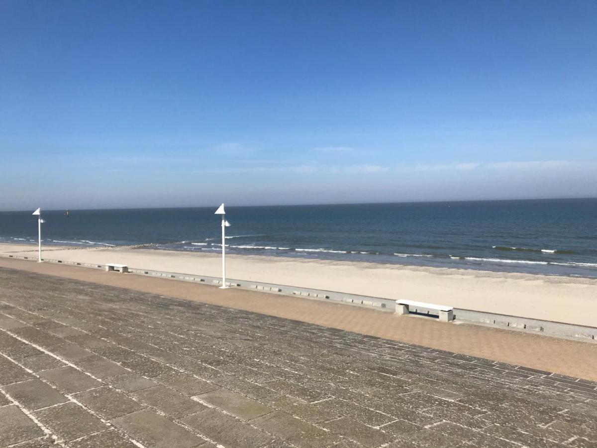Duenenrose Am Nordstrand Norderney Exteriör bild